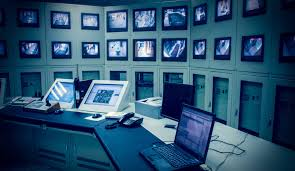 Security Control Room Software'