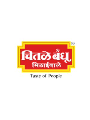 Company Logo For Chitale Bandhu'