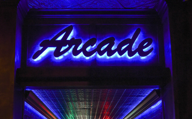 Outdoor LED Displays'