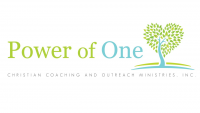 Power of One CCOM, Inc. Logo