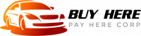 Buy Here Pay Here Philly Logo
