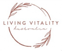 Living Vitality Australia Logo