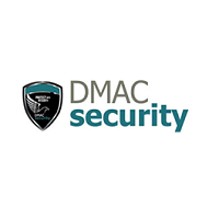 DMAC Security & Firewatch Logo
