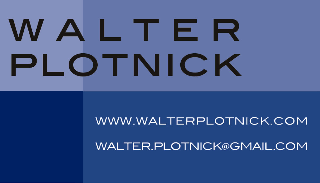 Company Logo For Walter Plotnick'