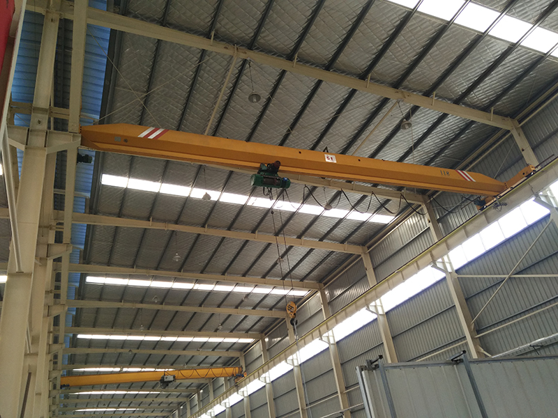 Overhead Crane'