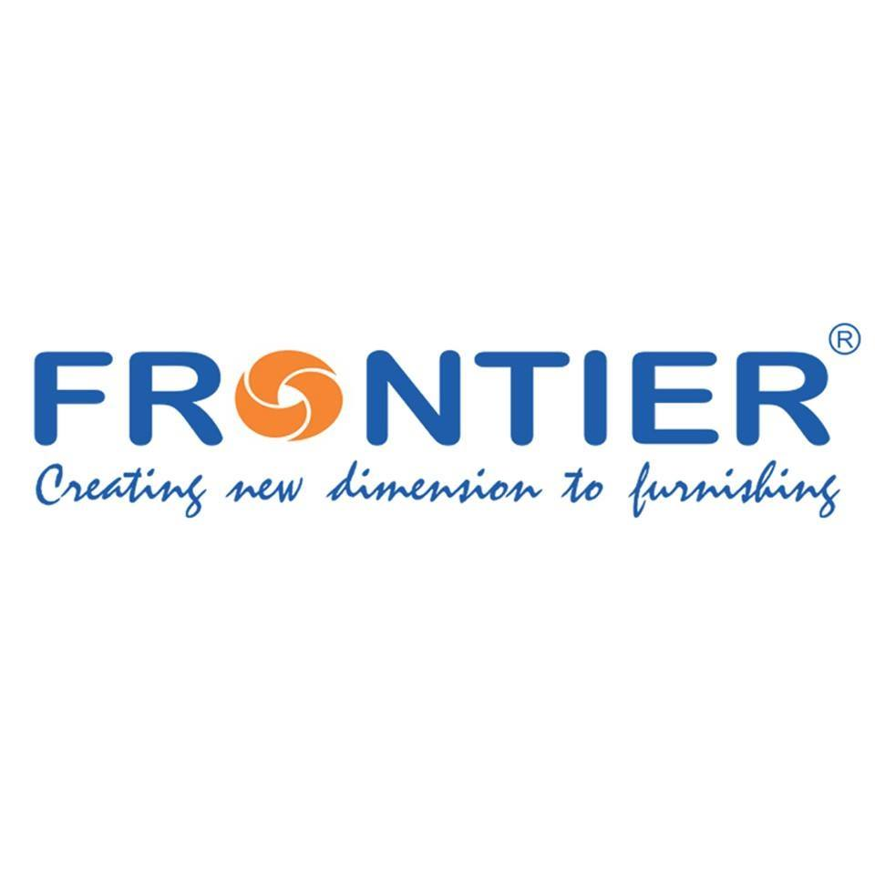 Frontier Modular Designs Pvt. Ltd. Logo