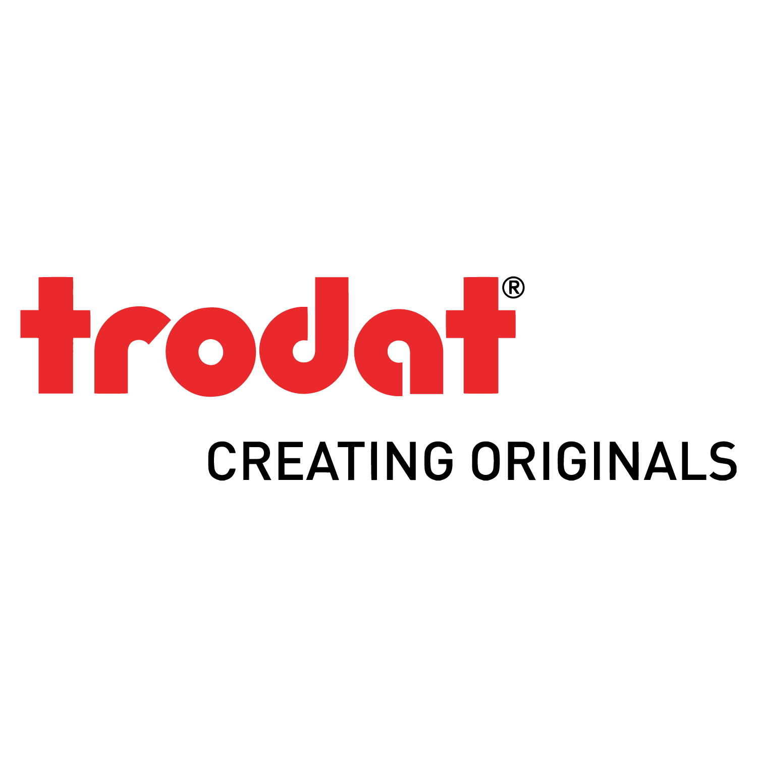 Company Logo For Rubberstamps | Trodat Pakistan'