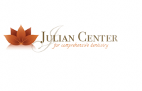Julian Center for Comprehensive Dentistry Logo