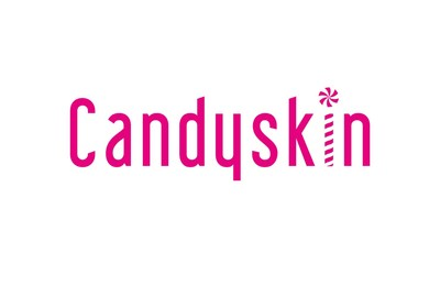 Company Logo For Candyskin Clothing'