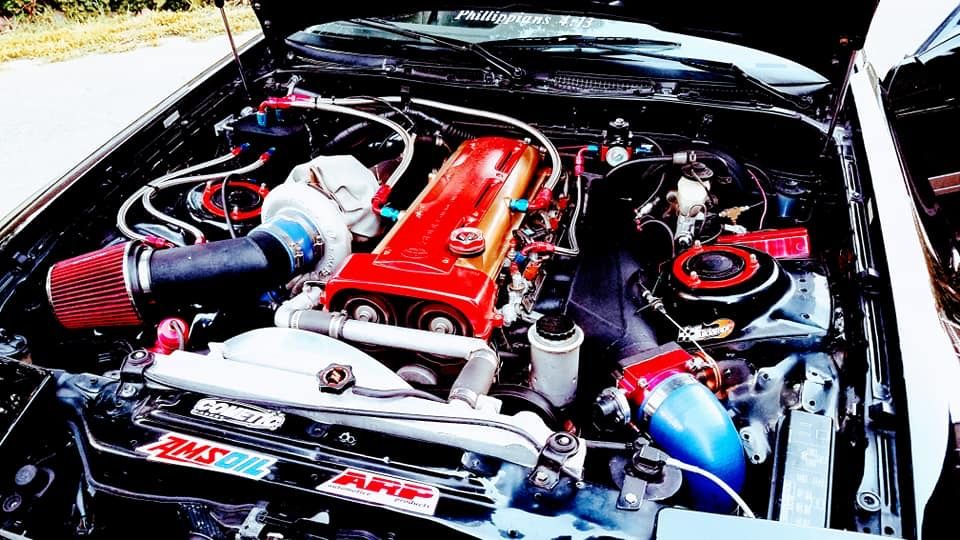Auto Repair'
