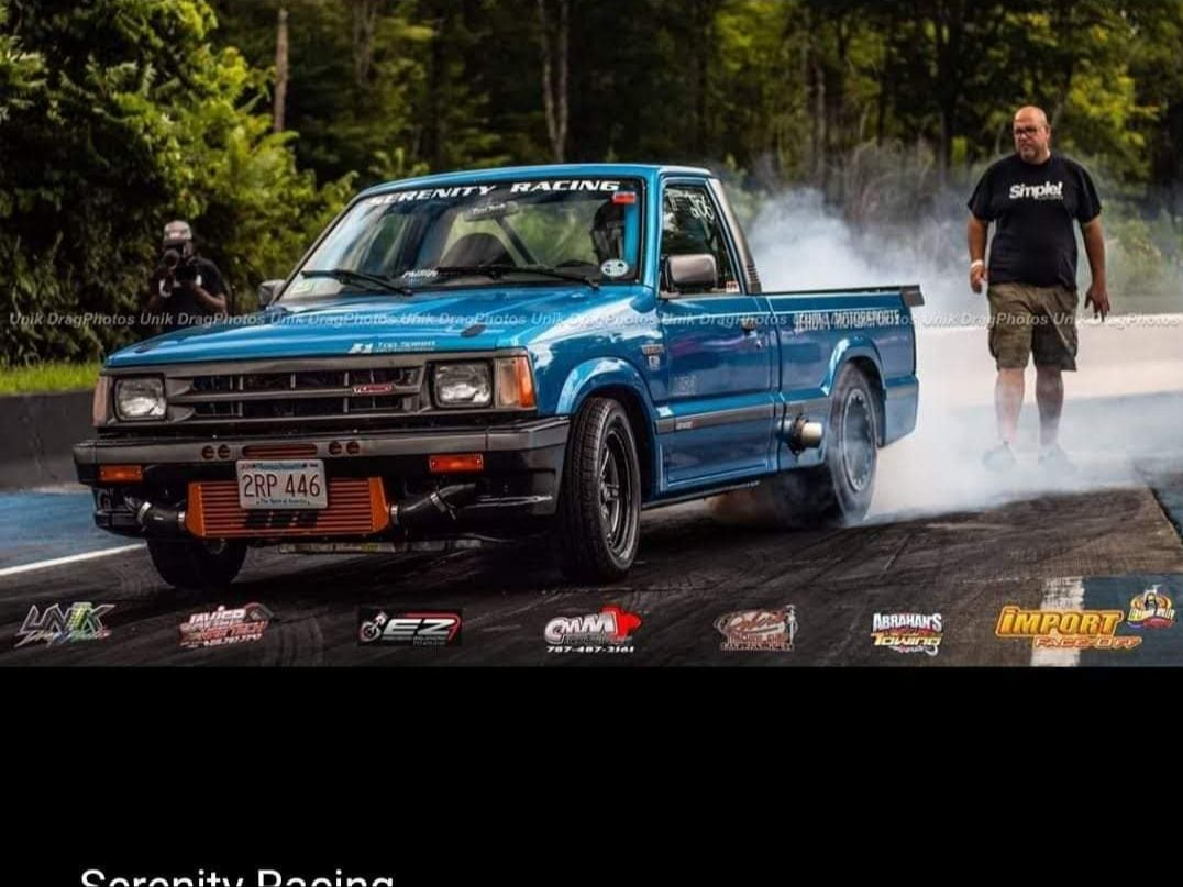 Engine Swap'