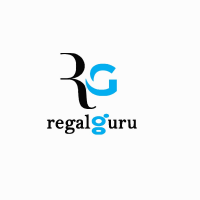 Regalguru – IP Registration Service Logo