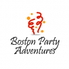 Company Logo For Boston Party Adventures'