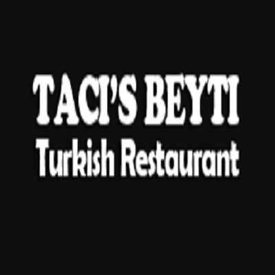 Company Logo For Turkish Food Catering'