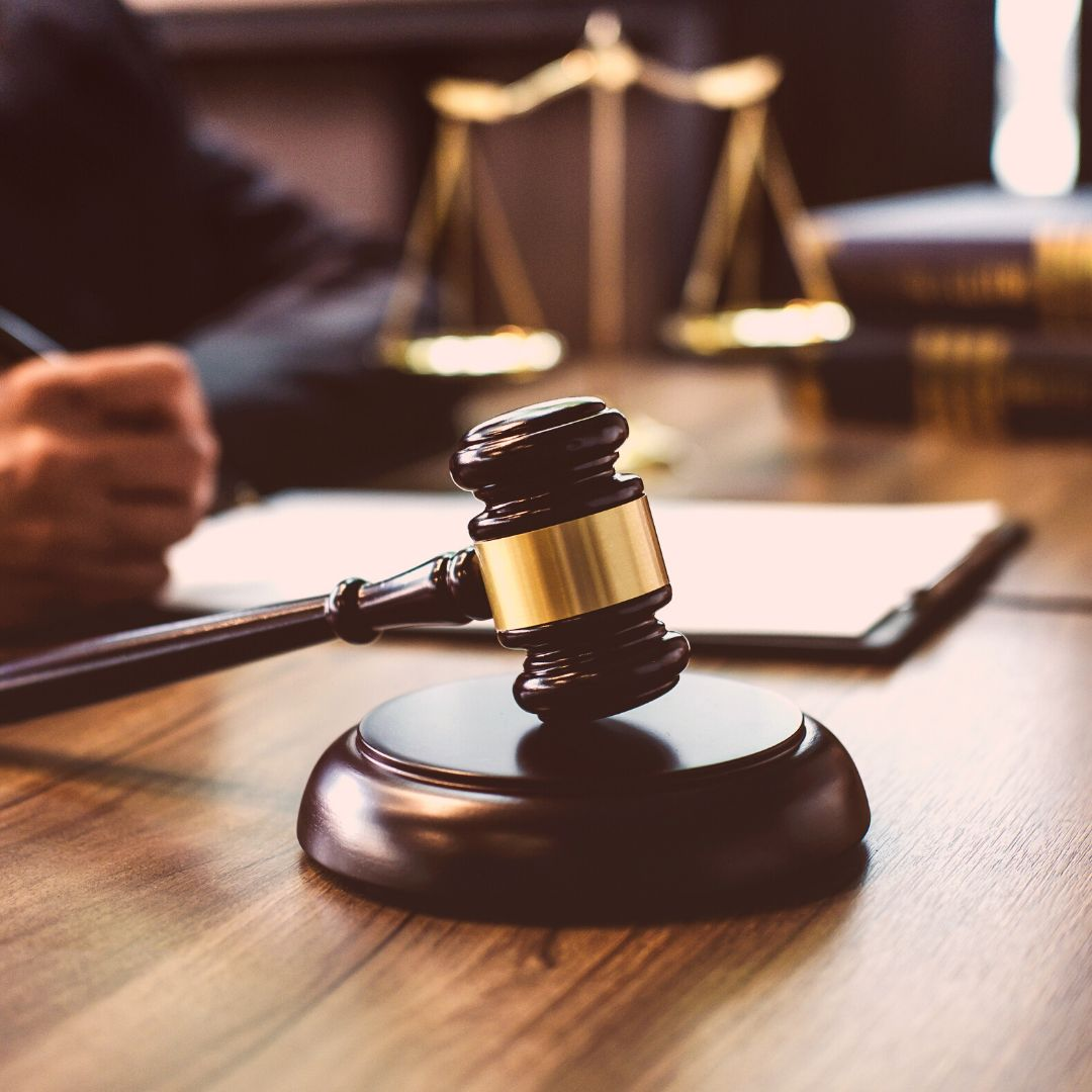 Lawyer'