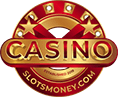 CasinoSlotsmoney.com Logo