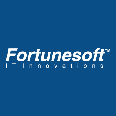 Company Logo For Fortunesoft IT Innovations'