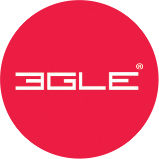 Company Logo For Egleshoes'
