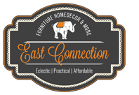 Company Logo For East Connection'