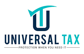 Company Logo For Universal Tax Inc'