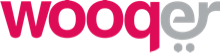Company Logo For Wooqer'
