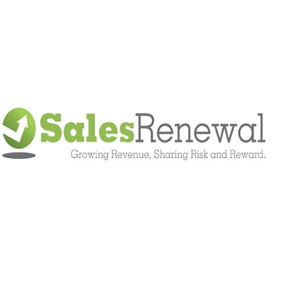 Company Logo For Sales Renewal Corporation'