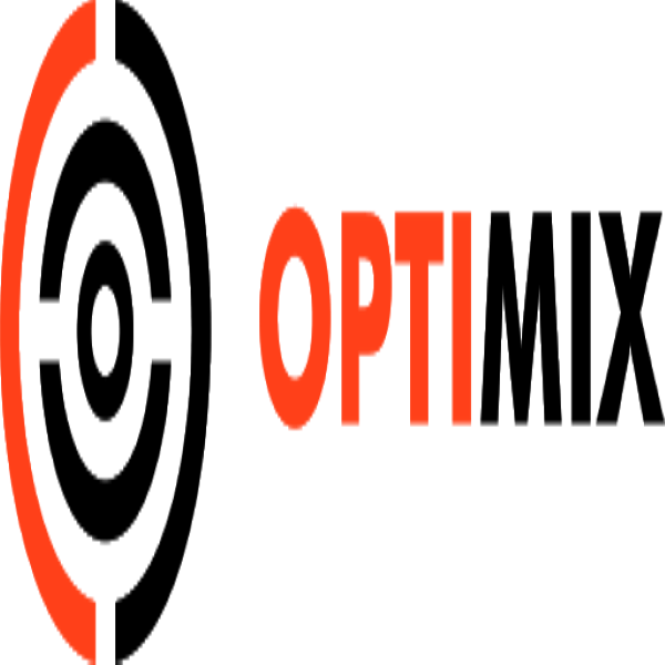 Company Logo For OptiMix - Software To Calculate Least Cost'