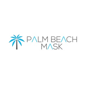 Company Logo For Palm Beach Mask'