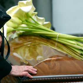 Cremations'