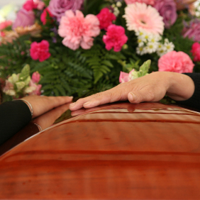 Funeral Planning'