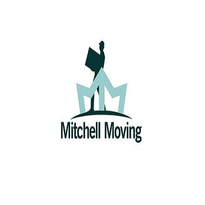 Company Logo For Mitchell Moving'