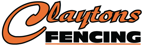 Company Logo For Claytons Fencing'