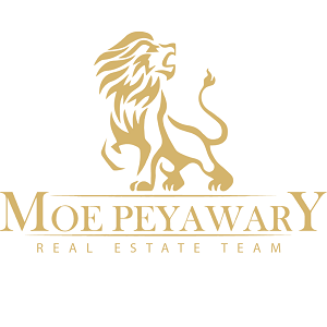 Company Logo For Moe Peyawary Real Estate Team'