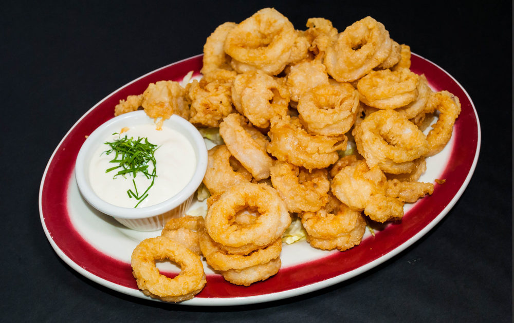 Company Logo For Mediterranean Food Catering'