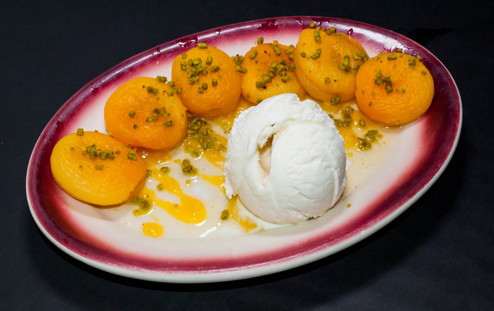 Company Logo For Mediterranean Food Catering'