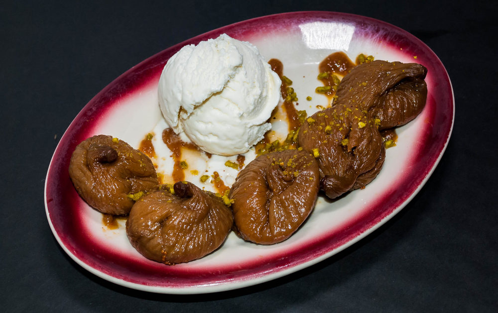 Company Logo For Mediterranean Food Catering'