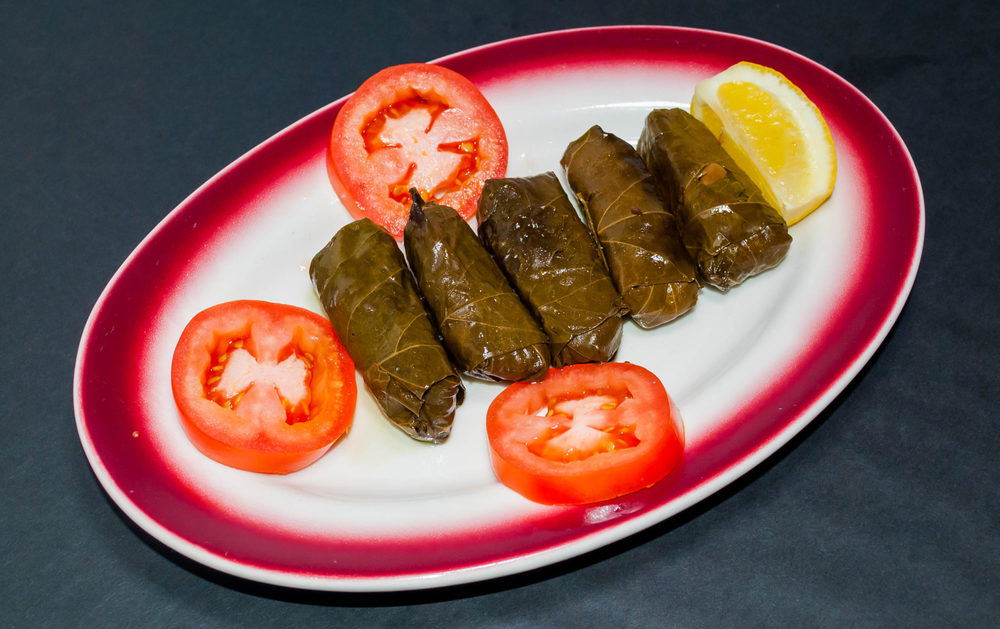 Company Logo For Mediterranean Food Catering'