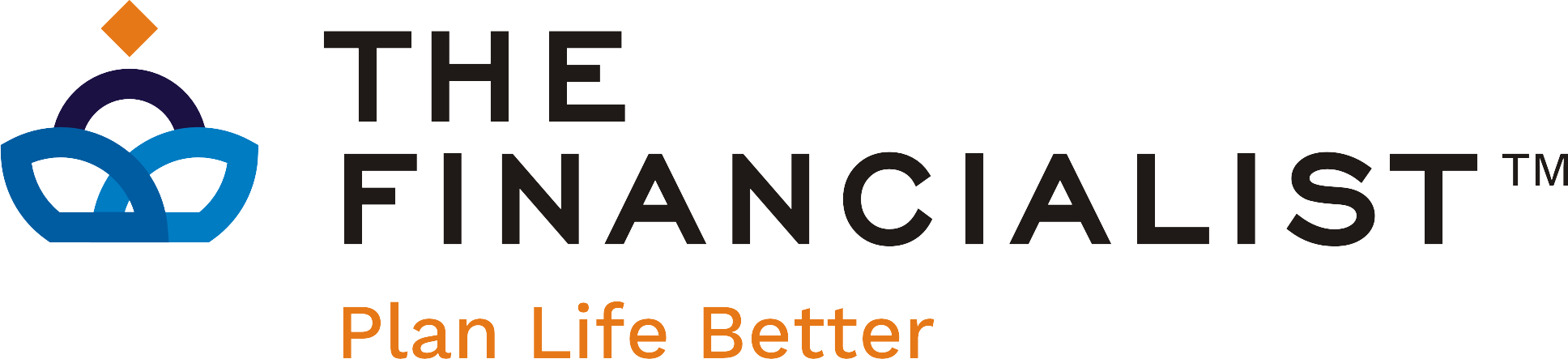 The Financialist Logo