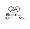 Company Logo For ZA Electrical Ltd'