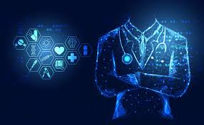 Blockchain Technology in Healthcare