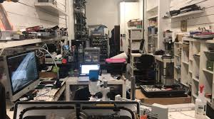 Computer Repair POS Software