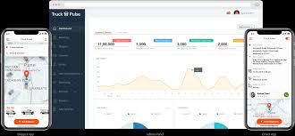 Transportation Dispatch Software