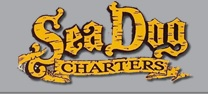 Company Logo For Sea Dog Professional Fishing Charters'
