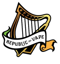 Republic Of Vape Logo
