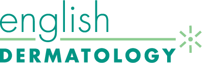 Company Logo For English Dermatology Gilbert'