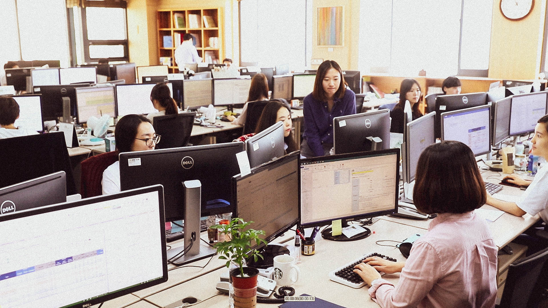 Hansem-Translation Service'