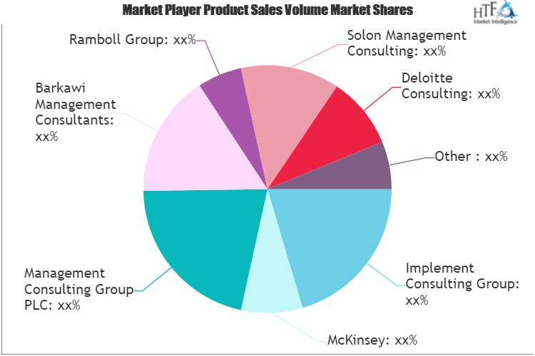 Management Consulting Services in Utility Sector Market