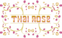 Thai Rose Cafe & Bar Logo