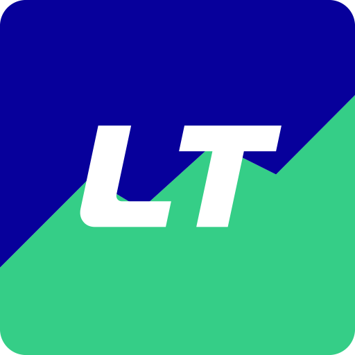 Company Logo For Lasting Trend'