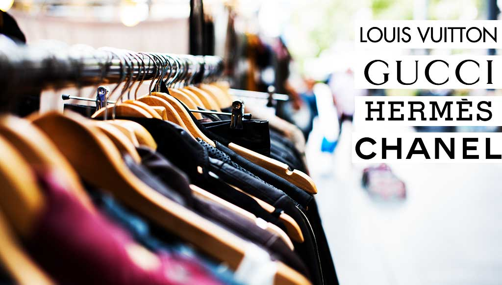 Luxury Fashion Market
